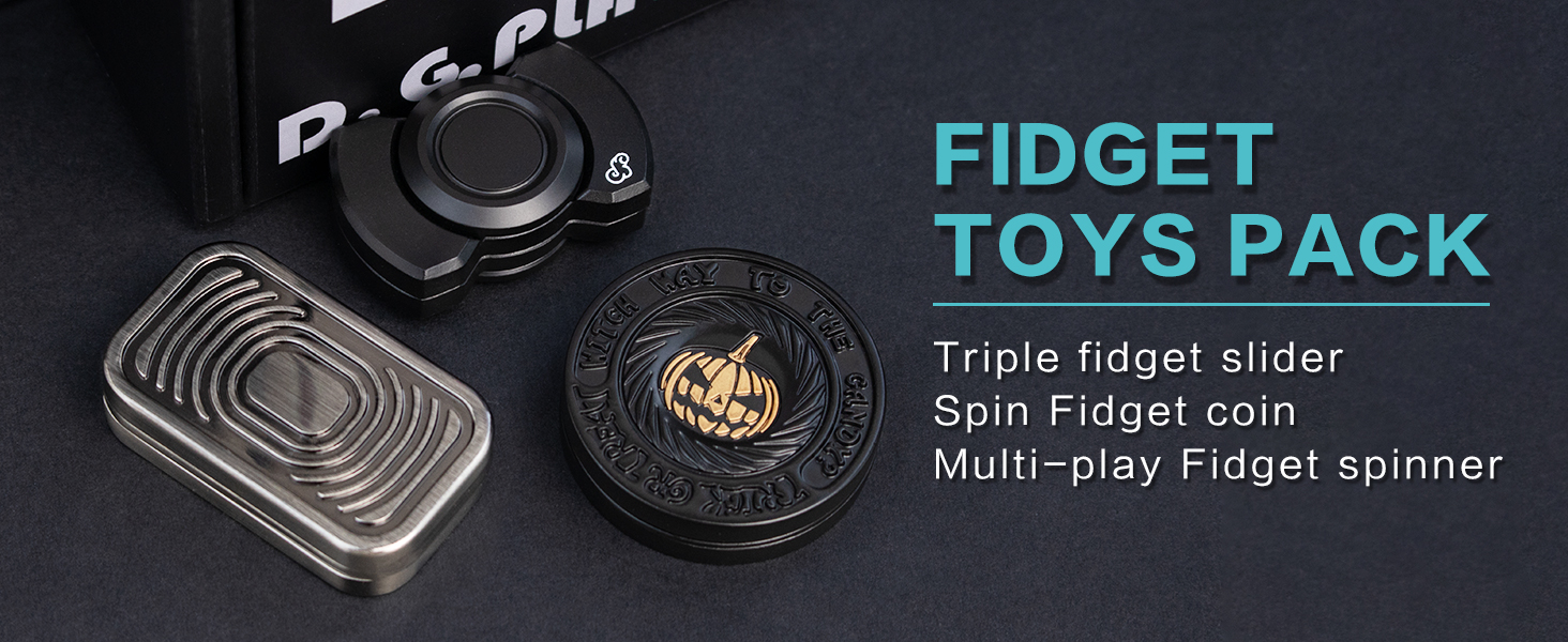 fidget set