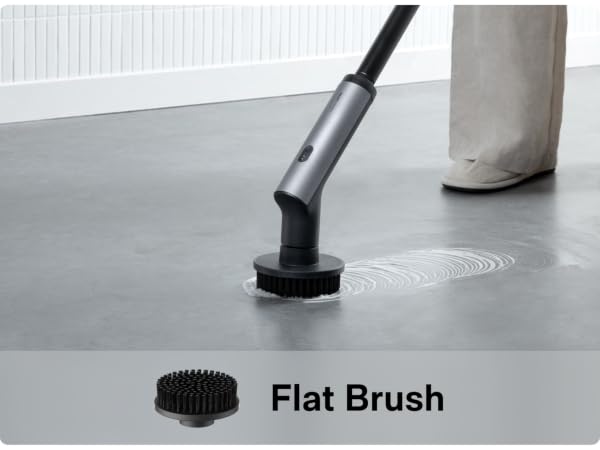 Flat Brush