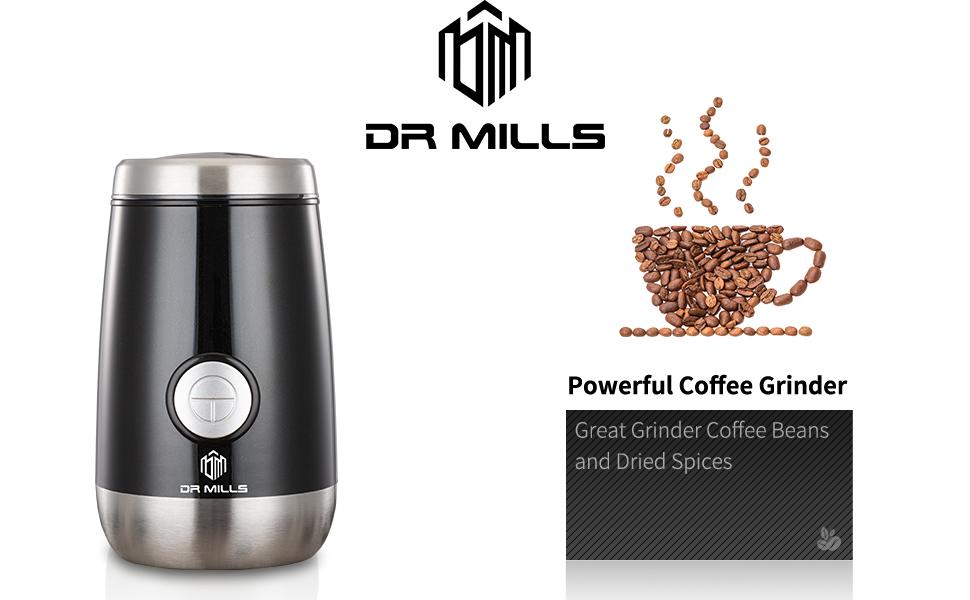 Coffee Grinder