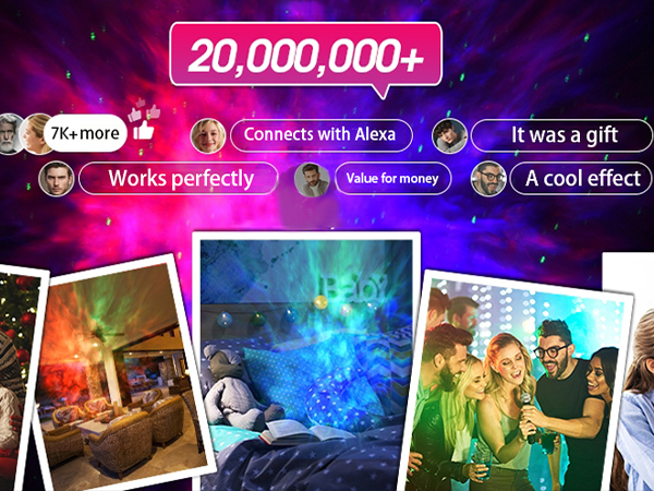 led lights for bedroom