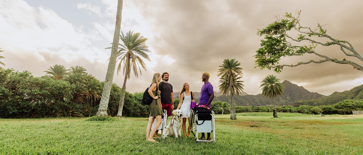 Luxury outdoor picnic sets and premium gift ideas for wine lovers beach days and backyard hosting.