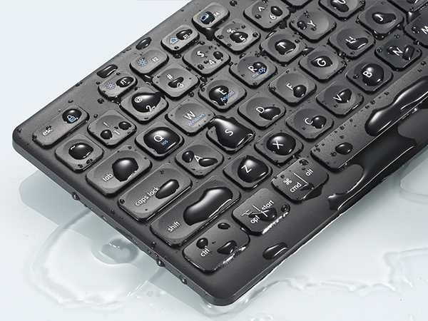 wireless keyboard and mouse