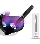 SINWEVR Professional Lens Cleaning Pen Lens Brush Compatible for Meta/Oculus Quest 2, Quest, Rift...