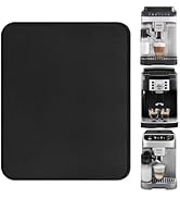 Sliding Mat for De'Longhi Evo ECAM29084SB /Plus Fully ECAM32070SB /Start ECAM22080SB /S ECAM22110...