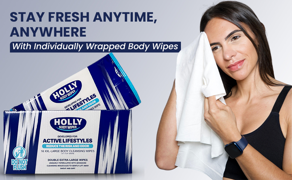 Body Wipes