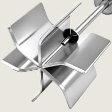 meat spatula chopper