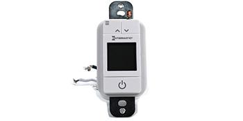 Ascend, Ascend Standard, ST700W, Intermatic, in-wall timer, timer, programmable timer, digital timer