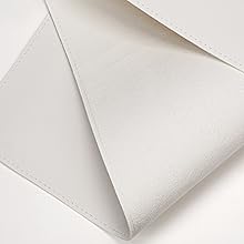 pu leather desk mat 