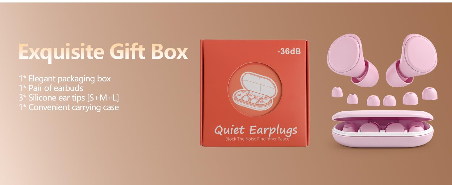 sleeping ear plugs noise cancelling ear plugs