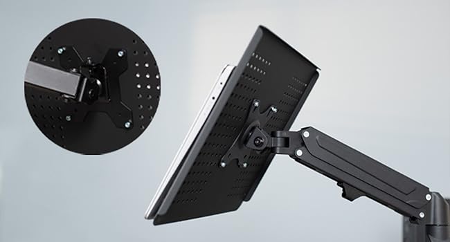 STAND-LAP2 Easy Installation