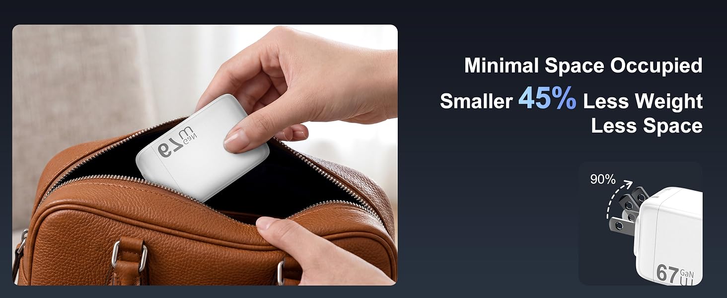 usb c charger block compatible with Android phones