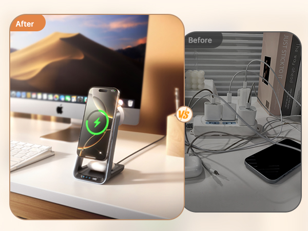 apple magsafe charger