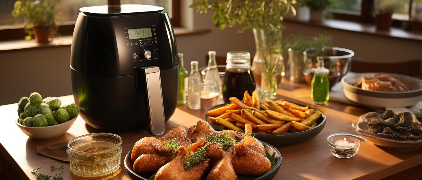 air fryer liners