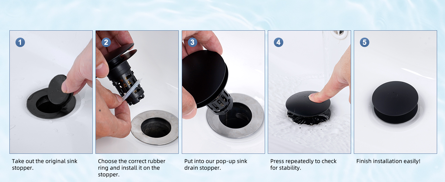 Easy to Install