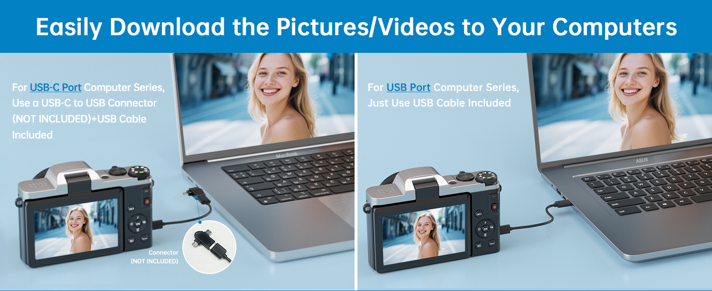 cameras for photography