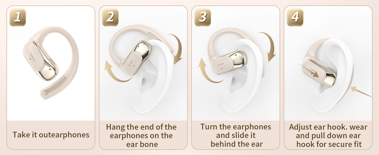 earbud translator in real time