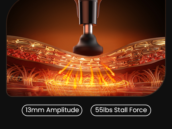 massage gun