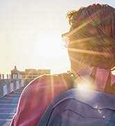 JanSport Backpack - Lightweight