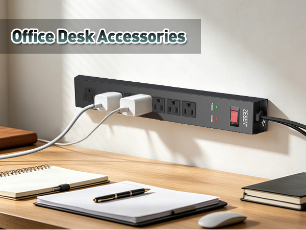 industrial power strip