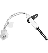 MENSI Silicon Nitride Hot Surface Heating Ignitor Replacement Spare Parts For Forced Air Gas Furn...