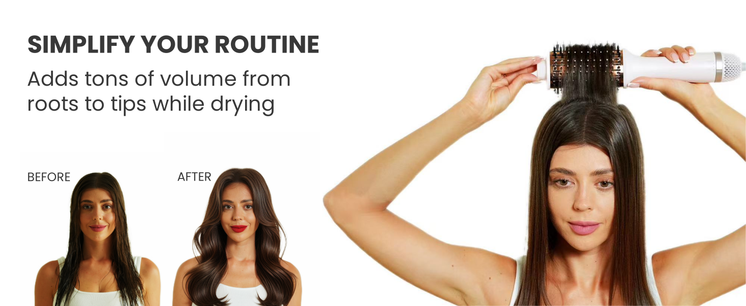 Simplify Your Routine