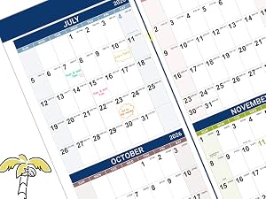 calendar 2026-2027 wall calendar 2026-2027 yearly wall calendar 2026-2027 yearly calendar 2026-2027