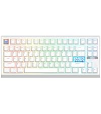 EPOMAKER HE80 Hall Effect Gaming Keyboard, 8K Polling & 32K Scan