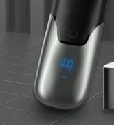 Body Hair Trimmer for Men