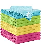 microfiber cleaning cloth