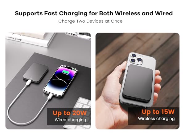 Fast Charging