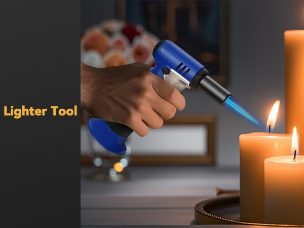 Lighter tool