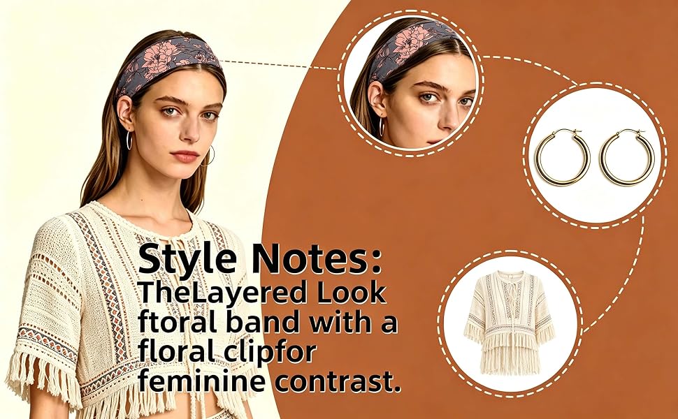 headbands