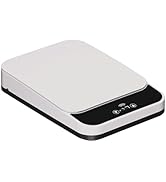 FRESHLIX Replacement Trash Can Lid Compatible with 2.2 x 2.6-Gallon Sensor Trash Can Battery Powe...