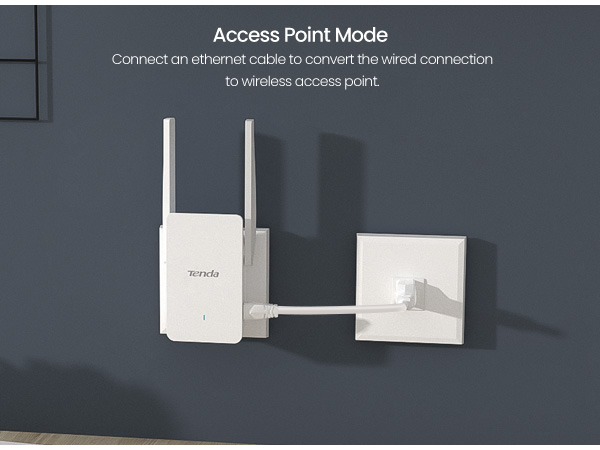 WiFi Extender