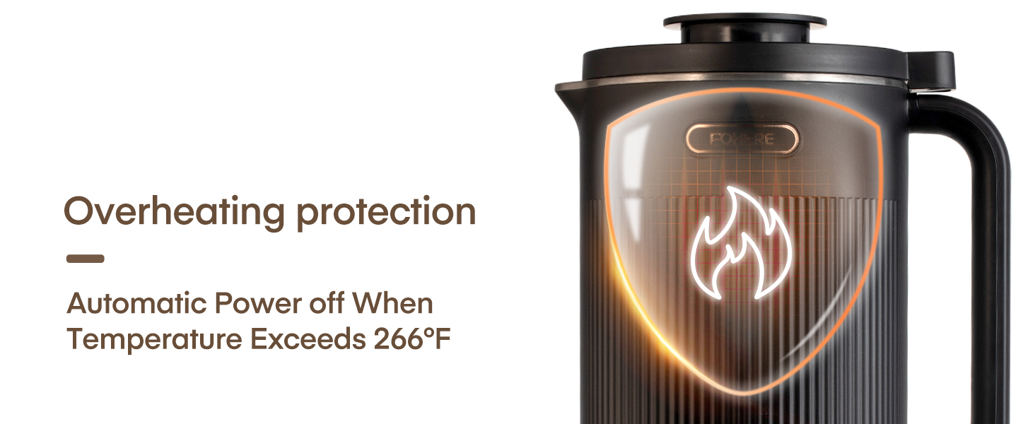 nut milk maker machine