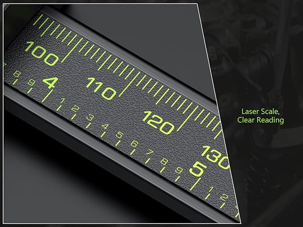 Digital Calipers
