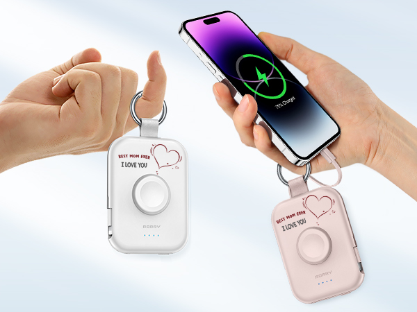 portable charger