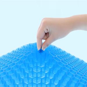 gel seat cushion for office chair