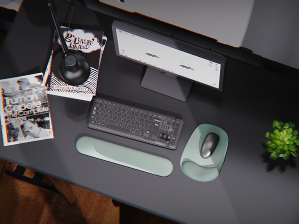 office mobile