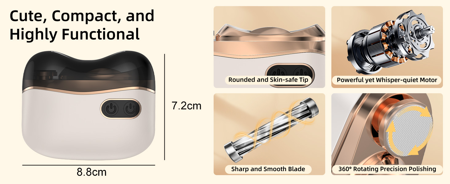 Electric Nail Clipper