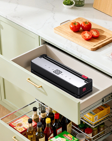 meat vacuum sealer