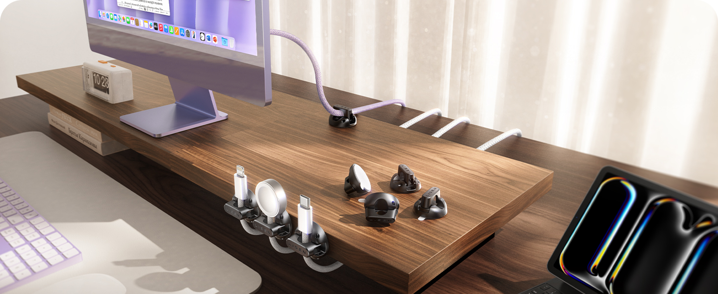 Cable Clips