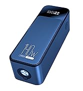 Laptop Power Bank 27000mAh 140W Laptop Portable Charger PD 3.1 Fast Charger for Laptop MacBook