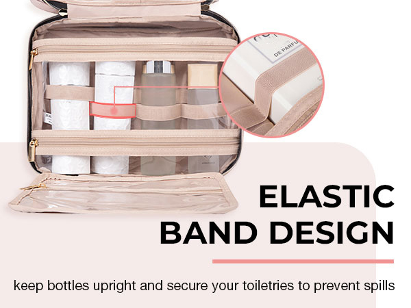 toiletry bag for women
