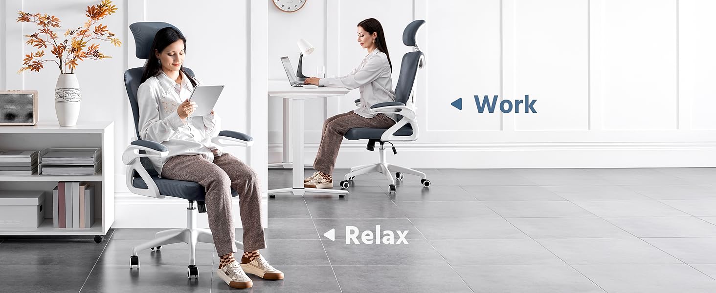 office chair