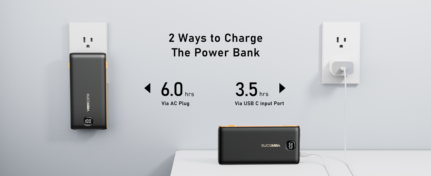 power bank