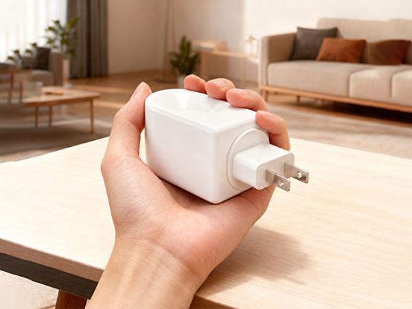 Essential Oil Diffuser