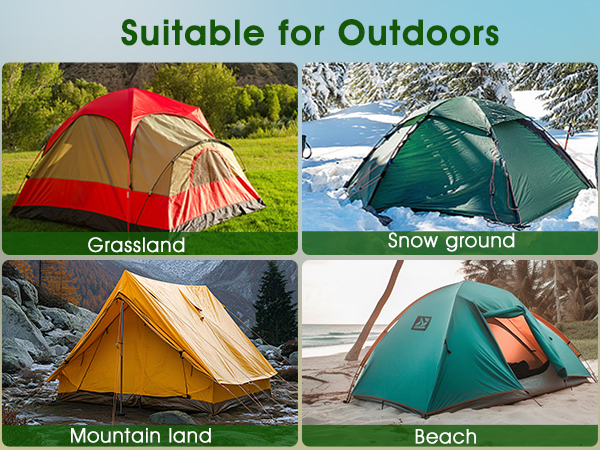 suitable for most soils