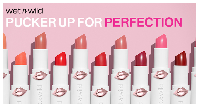 MegaLast High SHine Lipstick