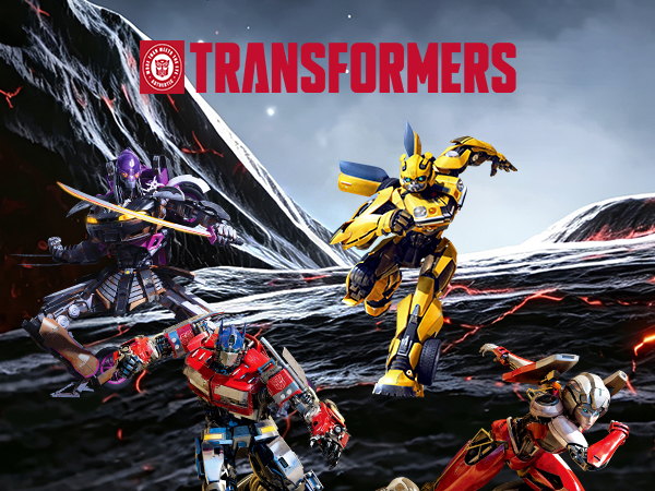 Transformers